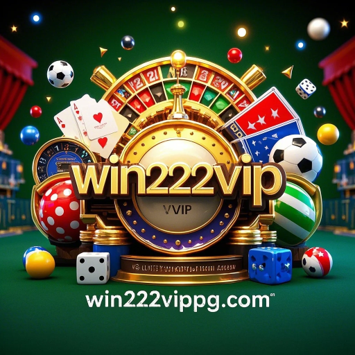 Explorando a Categoria de Bônus em Jogos Online no win222vip