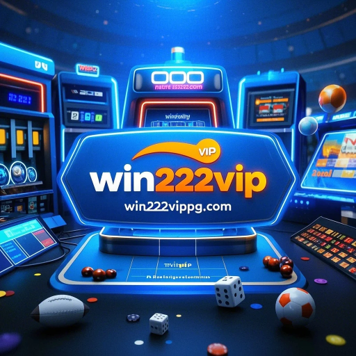 Desvendando o Jogo 'Perguntas Frequentes' do Win222VIP