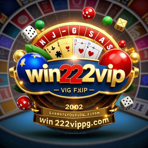Explorando a Categoria de Jogos de Login no win222vip