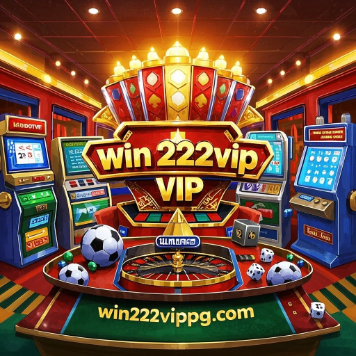 Explorando a Categoria de Jogos de Pagamentos no win222vip